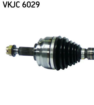 VKJC 6029 - SKF
